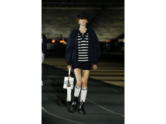 ¡La colección Dior Cruise 2022!