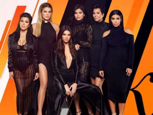 ¡Keeping Up With The Kardashians llega a su fin!