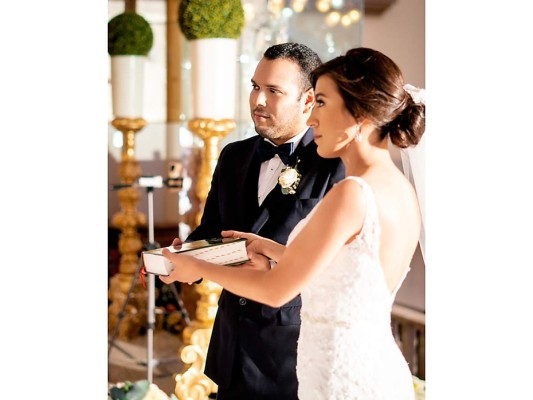 Boda Rodríguez Sosa