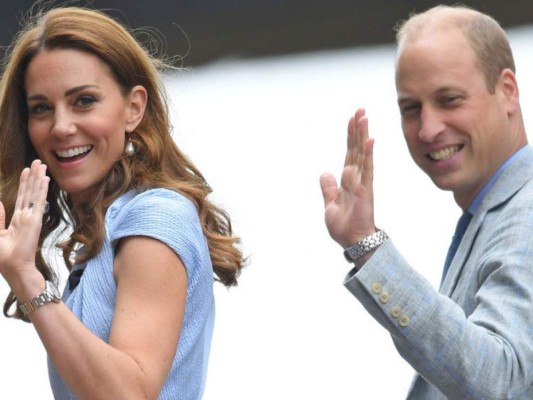 El costoso reloj Cartier que William obsequió a Kate  