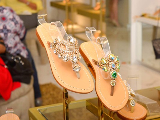 Sandalias pasha online