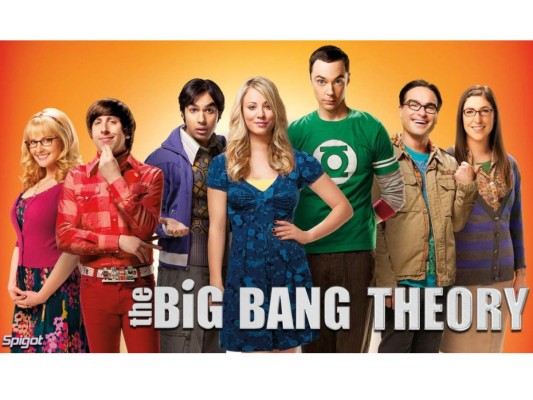 The Big Bang Theory (2007 – 2019)<br/>Una serie al estilo de “Friends”, pero basada en la cotidianidad de científicos inteligentes y peculiares. Recibió numerosos galardones y reconocimientos del público y la crítica en sus doce años de emisión.<br/>