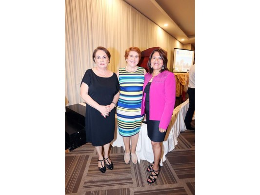 Especialistas de la salud del Baylor St. Luke´s imparten conferencias  