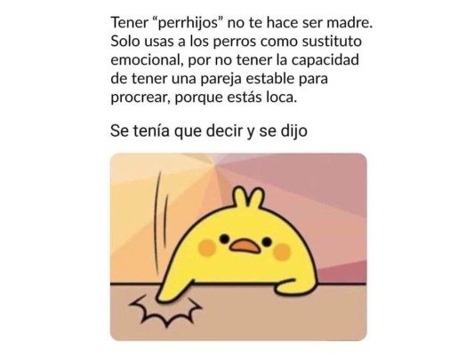 Los mejores memes de ''Se tenía que decir y se dijo''