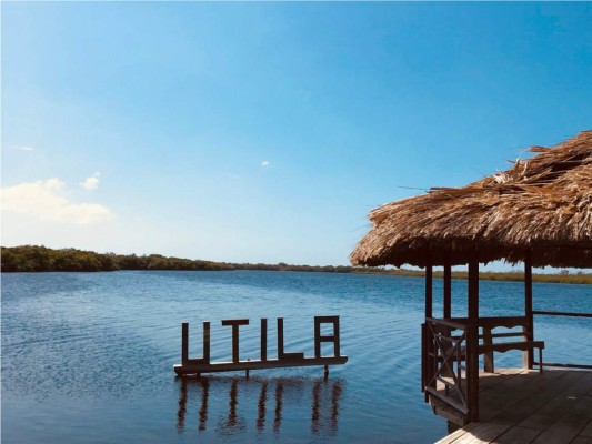 This Is Living: Utila