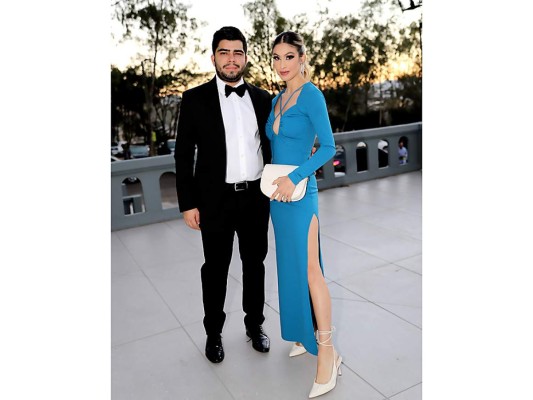 La boda de Mónica Guillen y Gabriel Balladares