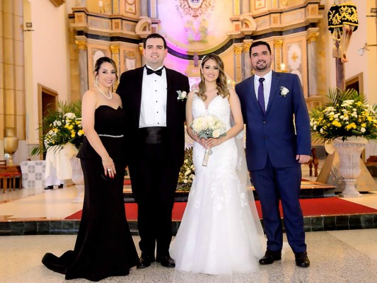 La boda de Alessandro Muccioli y Eva Pineda