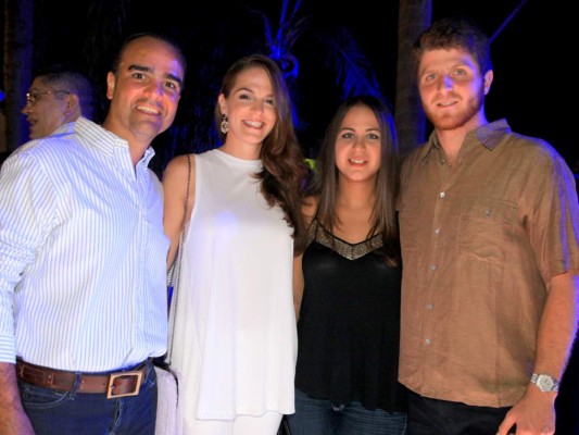 El launch party de Coors 1873 Premium