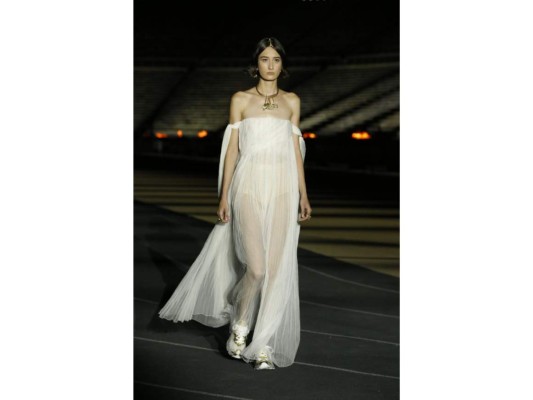 ¡La colección Dior Cruise 2022!