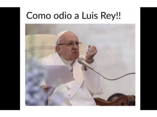 Memes de la serie de Luis Miguel