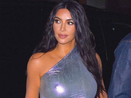 ¡Kim Kardashian demanda a aplicación de maquillaje!