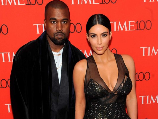¡Kim Kardashian y Kanye West ya no se hablan!