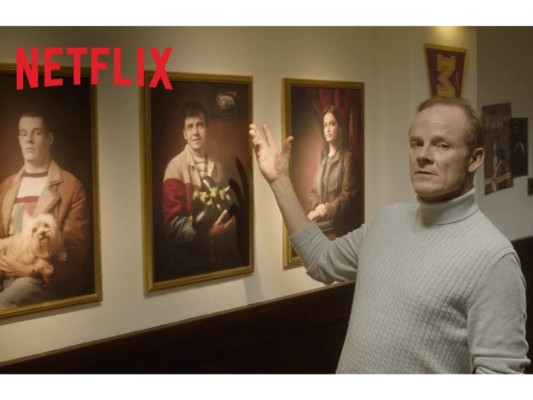 Estrenos de Netflix: septiembre 2021