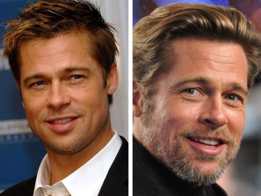 Brad Pitt