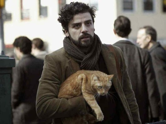 Balada de un hombre (2013). El famoso actor, protagoniza a un joven cantante de música Folk, llamado Lewyn Davis, que malvive en New York en 1961 y que gracias a unos amigos encuentra trabajo.
