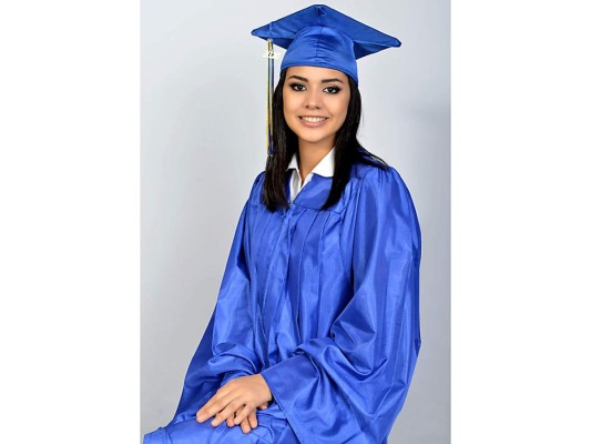 Milca Rebeca Leiva Espinal
