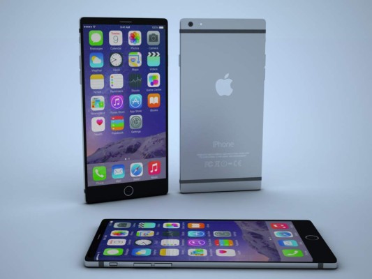 11 cosas que sabemos del iPhone 7 (o iPhone 6S)