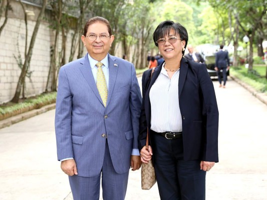 Foto: Revista Estilo