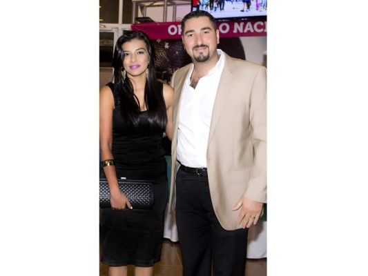 La celebración del segundo aniversario de Marca País  