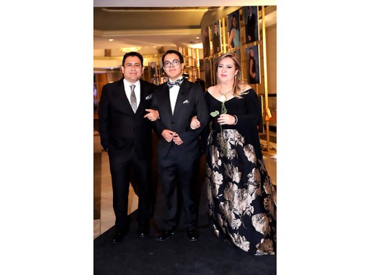 Foto: Revista Estilo