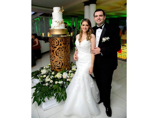 La boda de Alessandro Muccioli y Eva Pineda