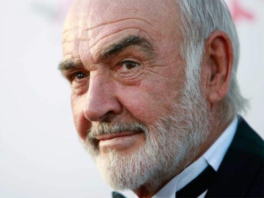 14. El actor escocés Sean Connery murió el 31 de octubre a lo 90 años. Connery saltó a la fama en 1962 al interpretar a James Bond en Dr No, la adaptación cinematográfica de la novela de Ian Fleming.