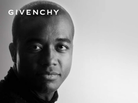 Aguinaldo Leandro el makeup artist representante de Givenchy de vuelta en Honduras