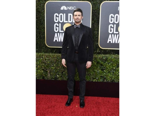 Red Carpet Golden Globes 2020