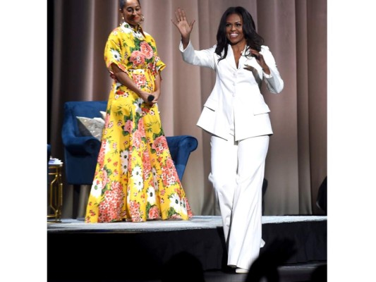 Los mejores looks de Michelle Obama