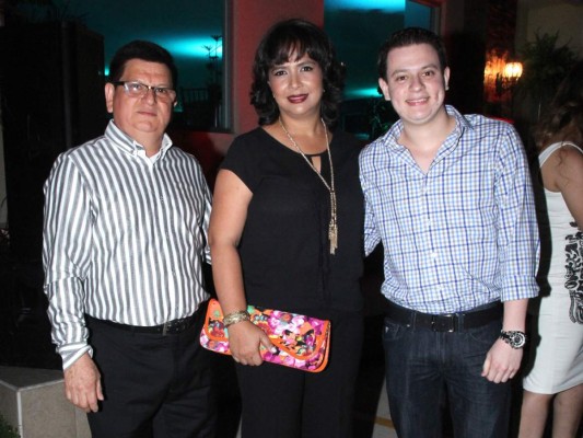 Fiesta por el 50 Aniversario  