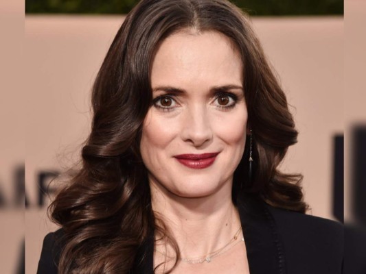 ¡Lo que debes saber de Winona Ryder!