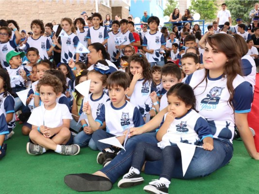 Discovery School celebra 25 años de trayectoria