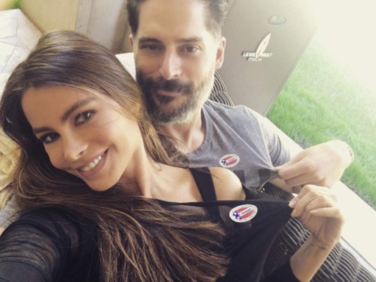 Sofia Vergara