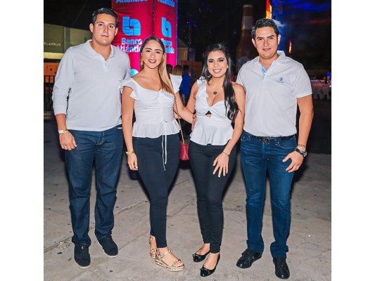 Galería de fotos ¡Increíble Noche del Sabor 2019!