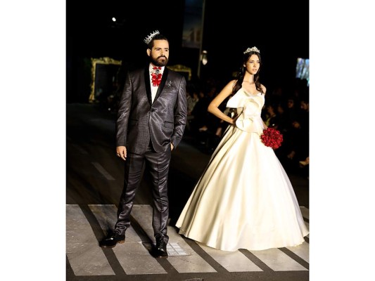 Foto: Revista Estilo