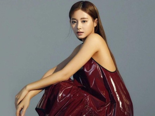4. Chou Tzu-yu