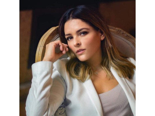 Grettell Valdez perderá parte de su cuerpo para que el cáncer no avance
