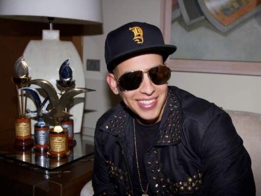 ¡La increíble evolución de Daddy Yankee!