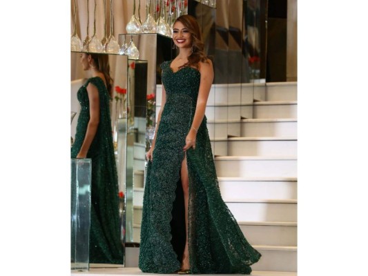 Revista Estilo elige las BEST DRESSED de todas la proms de la temporada 2019  