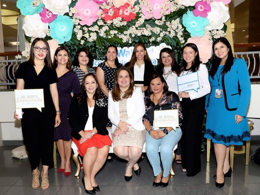 Exitosa la II edición de Mujeres Desafiantes de Centroamérica