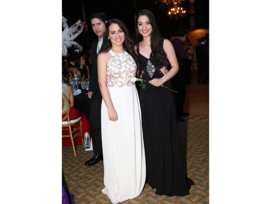 Desfile de los Seniors 2017 Del Campo International School