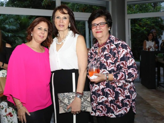 Cumpleaños de Laura Simón y Lía Bueso