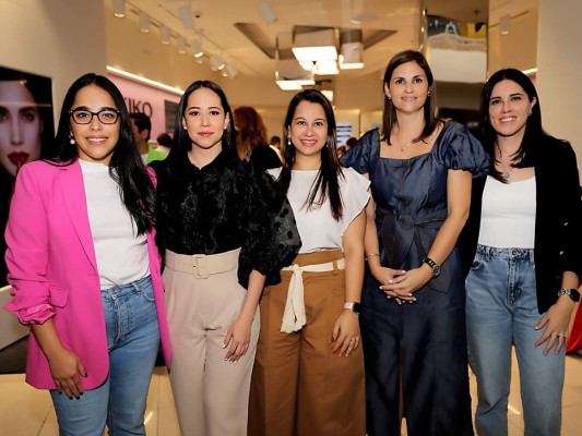Kiko Milano llega a Tegucigalpa