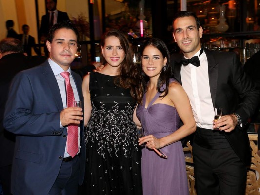 Foto: Revista Estilo