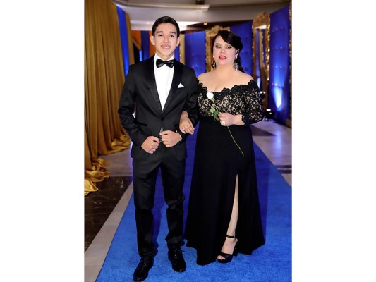 La increíble Prom Night de la Elvel School 2019