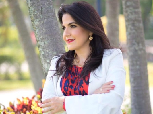 Claudia Kattán, persona del año 2020