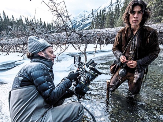 12 razones para ver de The Revenant
