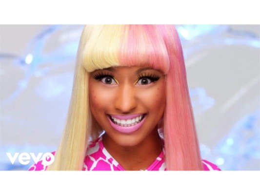 Nicki Minaj deja las redes sociales