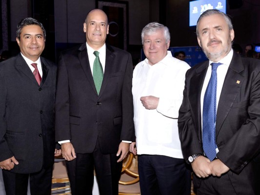 La gala del Premio a la Responsabilidad Social Empresarial 2017  