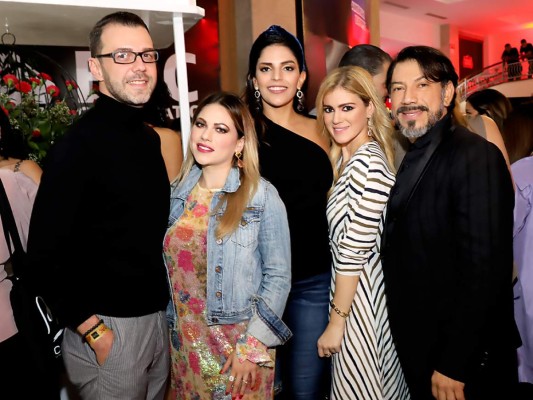 Foto: Revista Estilo